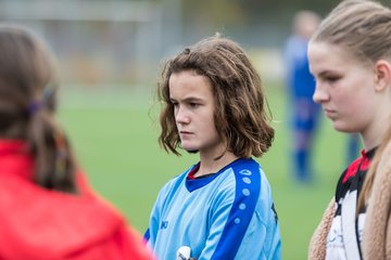 Bild 31 - wBJ Altona 93 3 - Halstenbek-Rellingen : Ergebnis: 2:2